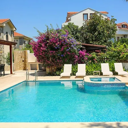 Luxury 5 Minutes From Scenic Town Center And River Villa Ortaca (Mugla)