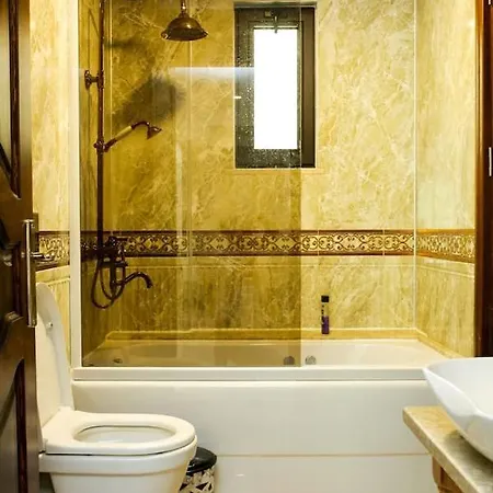 Luxury 5 Minutes From Scenic Town Center And River * Ortaca (Mugla)