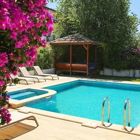 Luxury 5 Minutes From Scenic Town Center And River Ortaca (Mugla)