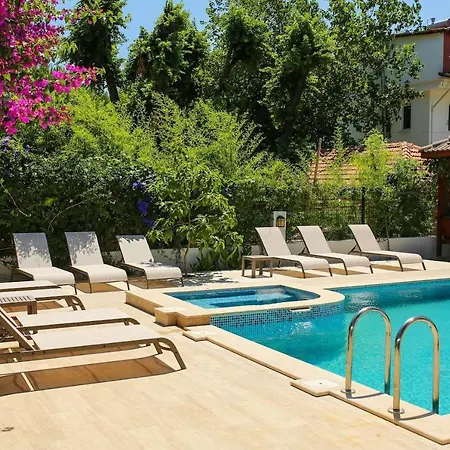 Luxury 5 Minutes From Scenic Town Center And River * Ortaca (Mugla)