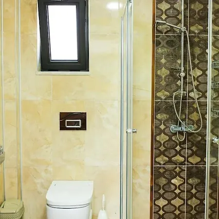 Luxury 5 Minutes From Scenic Town Center And River Ortaca (Mugla)