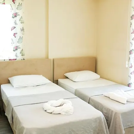 Luxury 5 Minutes From Scenic Town Center And River Villa Ortaca (Mugla)