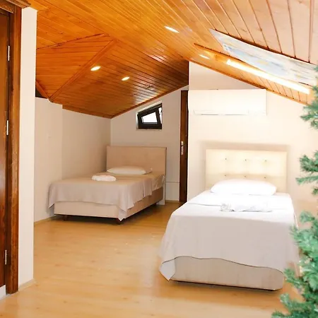 Luxury 5 Minutes From Scenic Town Center And River * Ortaca (Mugla)
