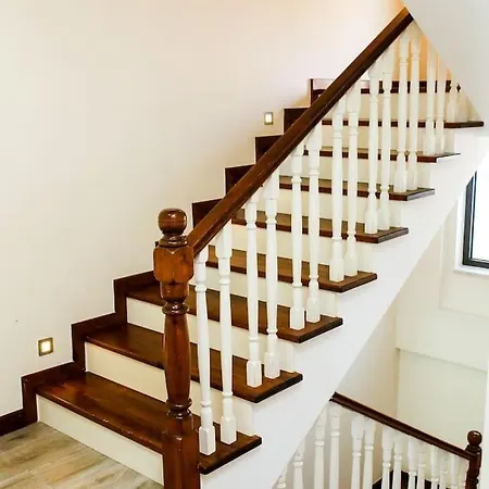 Luxury 5 Minutes From Scenic Town Center And River Ortaca (Mugla)