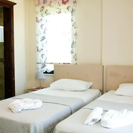 Luxury 5 Minutes From Scenic Town Center And River Ortaca (Mugla)