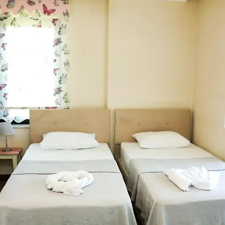 Villa Luxury 5 Minutes From Scenic Town Center And River Ortaca (Mugla)