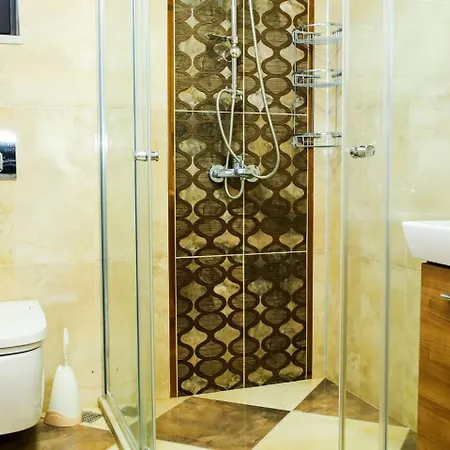 Villa Luxury 5 Minutes From Scenic Town Center And River Ortaca (Mugla)
