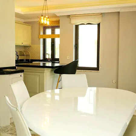 Luxury 5 Minutes From Scenic Town Center And River Ortaca (Mugla)