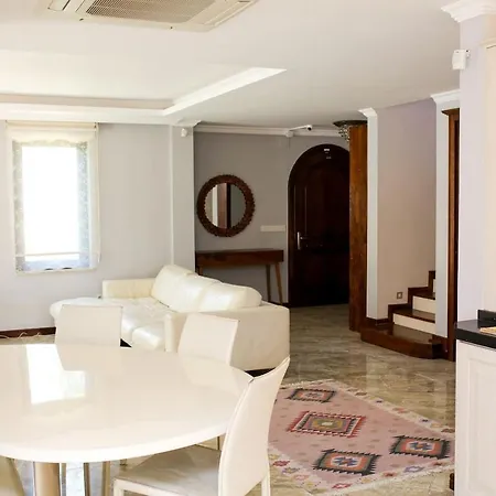 Villa Luxury 5 Minutes From Scenic Town Center And River Ortaca (Mugla)